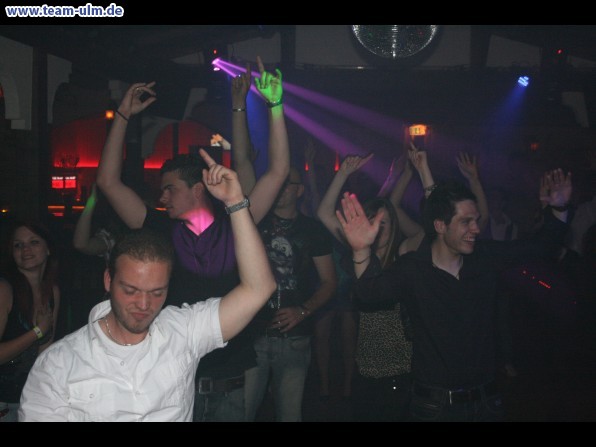 Birthday Special @ Queens - Bild 36