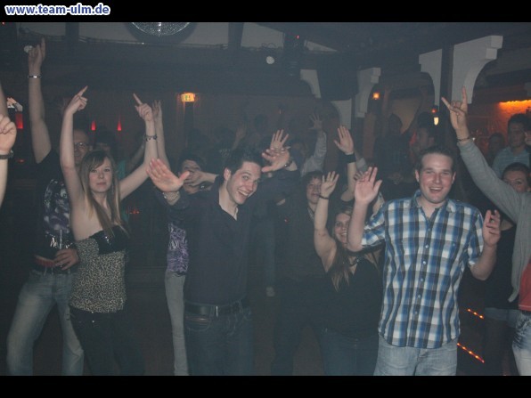 Birthday Special @ Queens - Bild 37