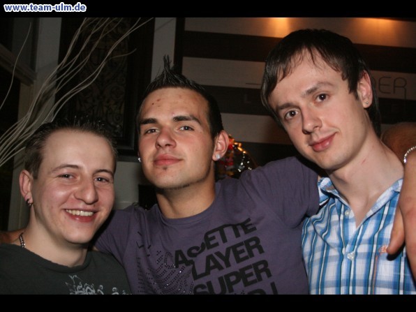 Birthday Special @ Queens - Bild 5