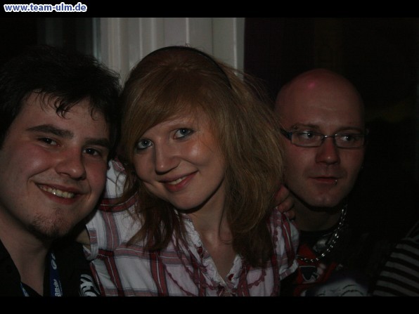 Birthday Special @ Queens - Bild 50