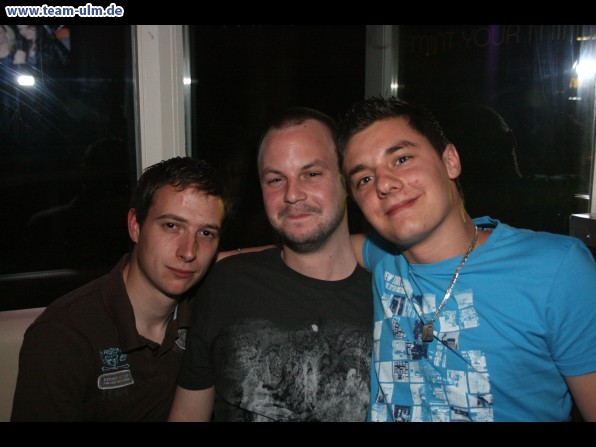 Birthday Special @ Queens - Bild 56