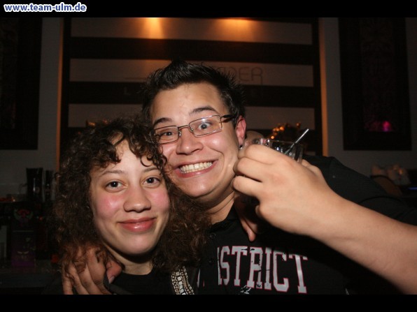 Birthday Special @ Queens - Bild 57