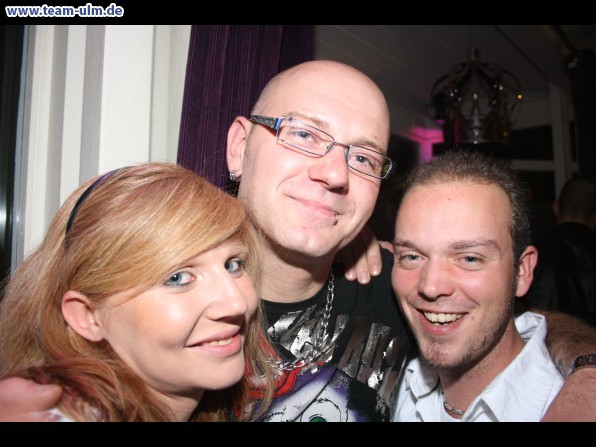 Birthday Special @ Queens - Bild 60