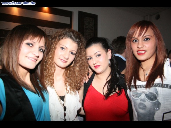 Birthday Special @ Queens - Bild 9