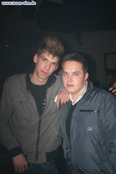 Birthday Special @ Queens - Bild 10