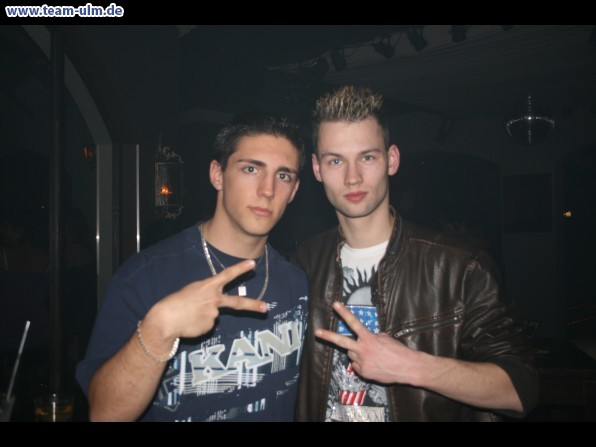 Birthday Special @ Queens - Bild 11