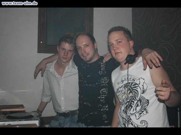 Birthday Special @ Queens - Bild 15