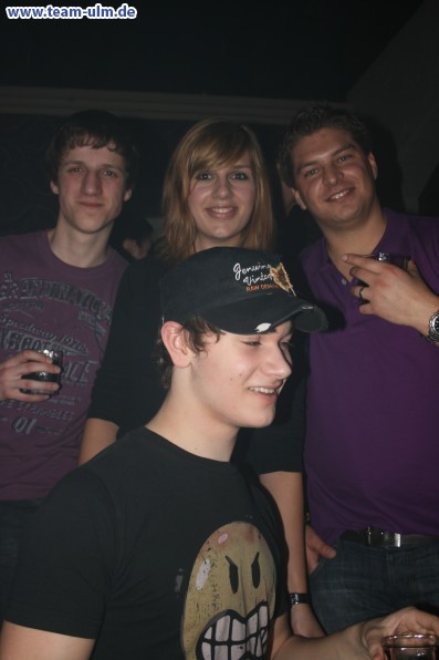 Birthday Special @ Queens - Bild 17