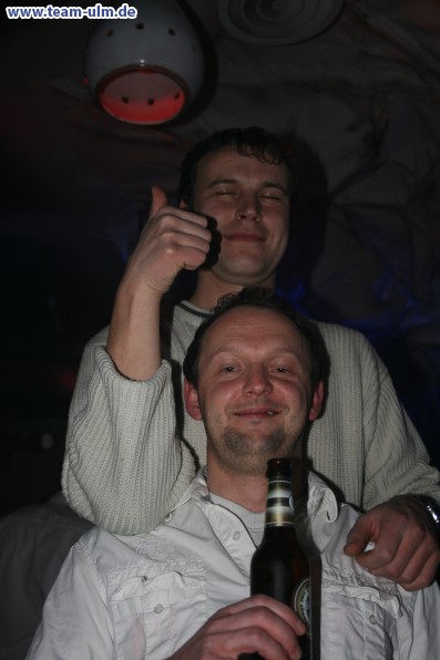 Birthday Special @ Queens - Bild 19