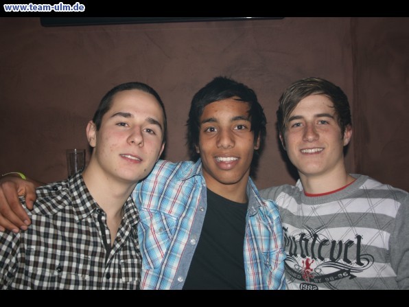Birthday Special @ Queens - Bild 2