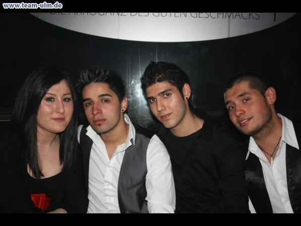 Birthday Special @ Queens - Bild 21