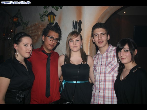 Birthday Special @ Queens - Bild 4