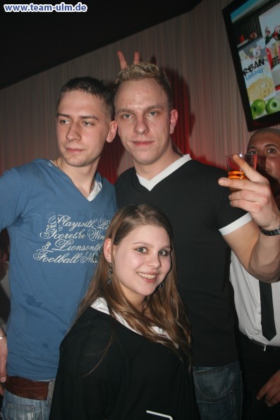 Birthday Special @ Queens - Bild 45