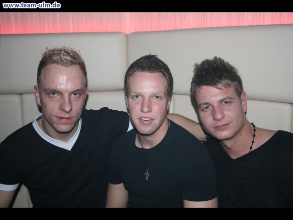 Birthday Special @ Queens - Bild 46