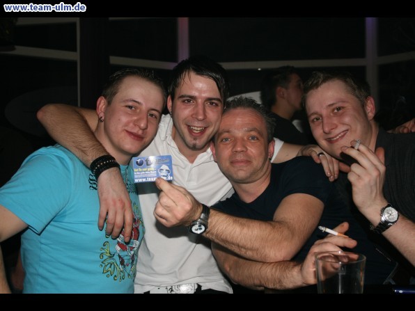 Birthday Special @ Queens - Bild 54