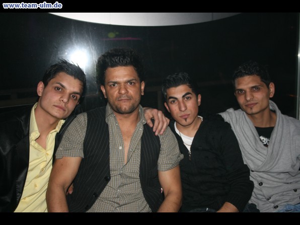 Birthday Special @ Queens - Bild 55