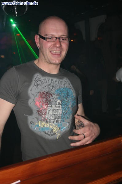 Birthday Special @ Queens - Bild 59