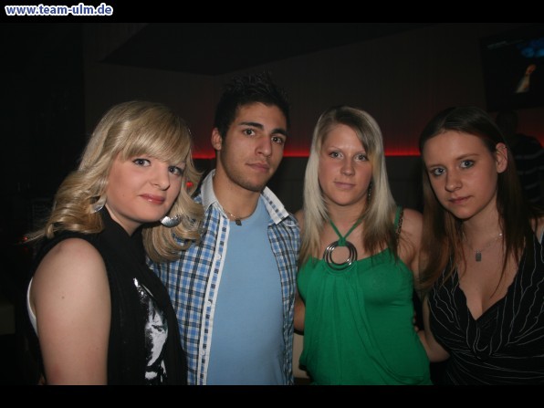 Birthday Special @ Queens - Bild 6