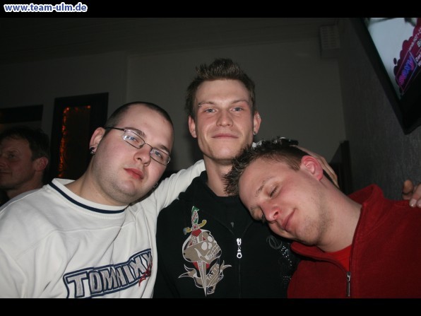 Birthday Special @ Queens - Bild 63