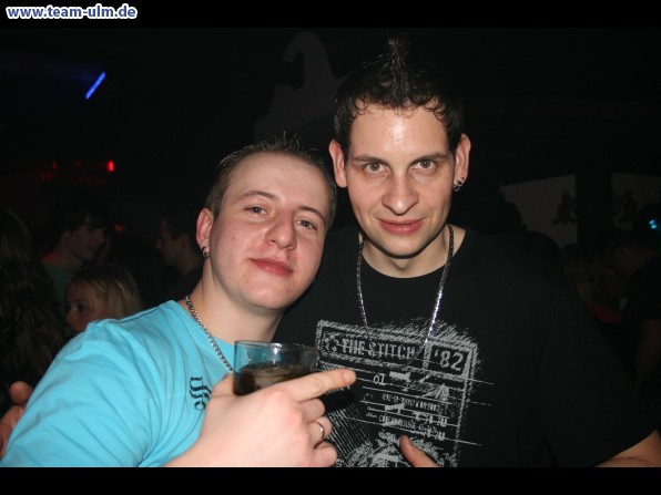 Birthday Special @ Queens - Bild 66