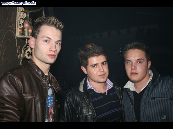 Birthday Special @ Queens - Bild 7