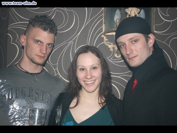 Birthday Special @ Queens - Bild 8