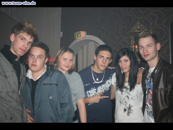 Birthday Special @ Queens - Bild 9
