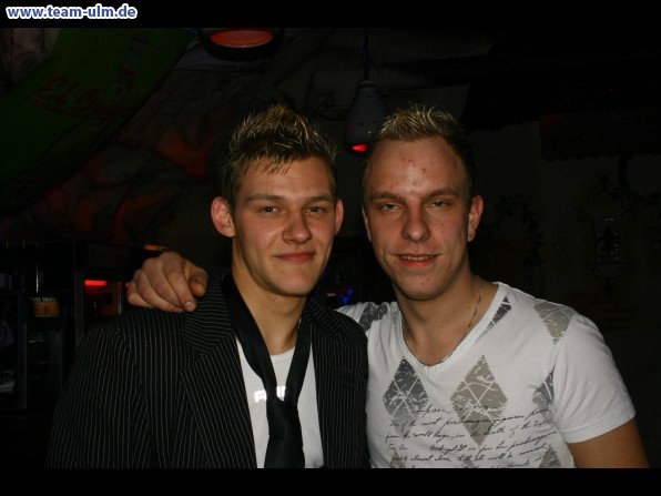 Night Of Beers @ Queens - Bild 1
