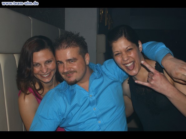 Night Of Beers @ Queens - Bild 11