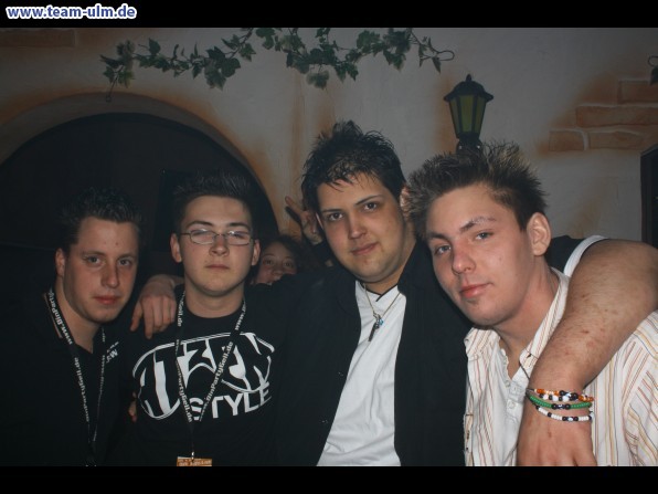 Night Of Beers @ Queens - Bild 12