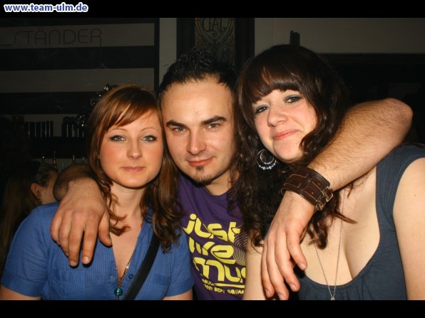 Night Of Beers @ Queens - Bild 13