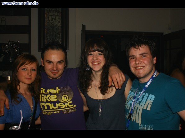 Night Of Beers @ Queens - Bild 14