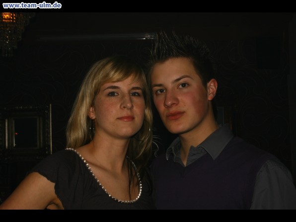 Night Of Beers @ Queens - Bild 15