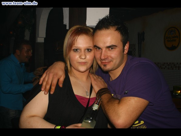 Night Of Beers @ Queens - Bild 19