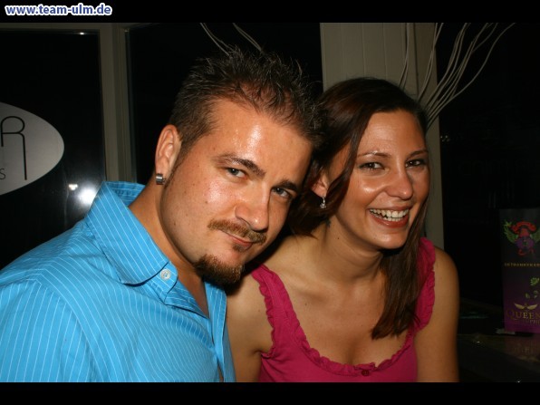 Night Of Beers @ Queens - Bild 2