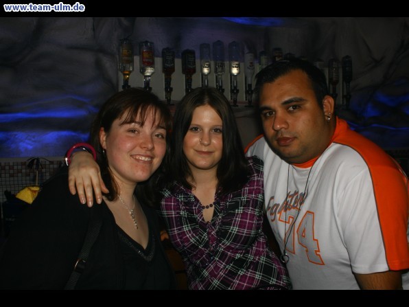 Night Of Beers @ Queens - Bild 20