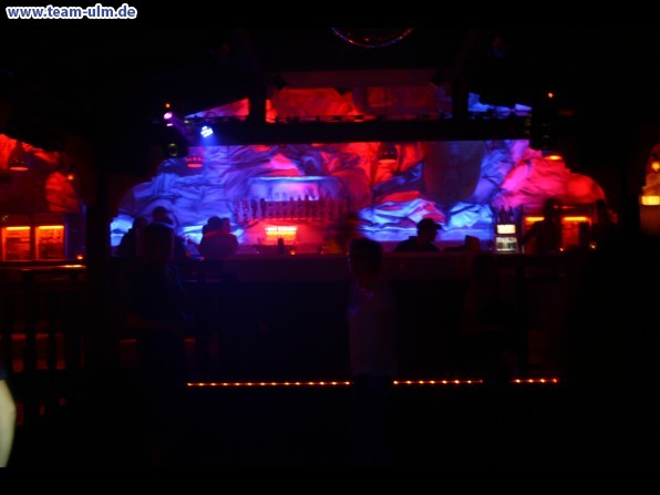 Night Of Beers @ Queens - Bild 23