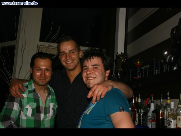 Night Of Beers @ Queens - Bild 38