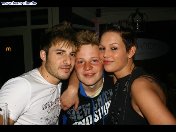 Night Of Beers @ Queens - Bild 39