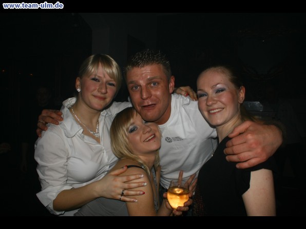 Night Of Beers @ Queens - Bild 44