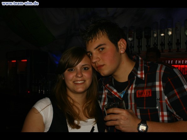 Night Of Beers @ Queens - Bild 5