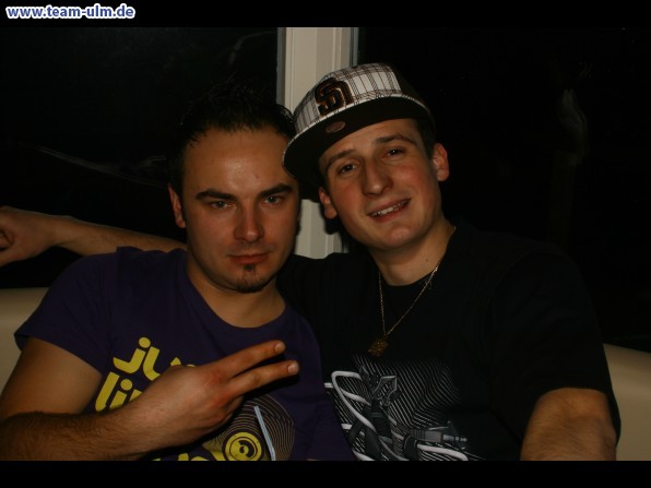 Night Of Beers @ Queens - Bild 51