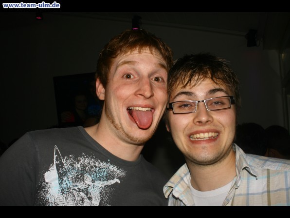 Night Of Beers @ Queens - Bild 53