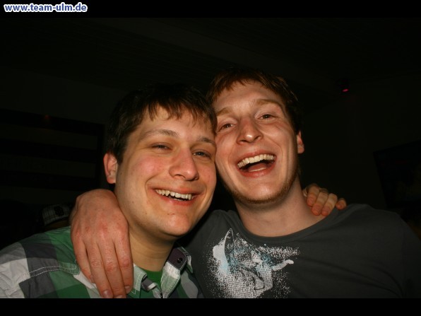 Night Of Beers @ Queens - Bild 54