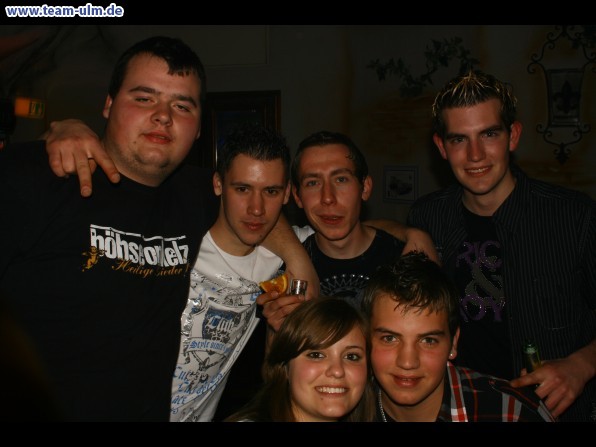 Night Of Beers @ Queens - Bild 6