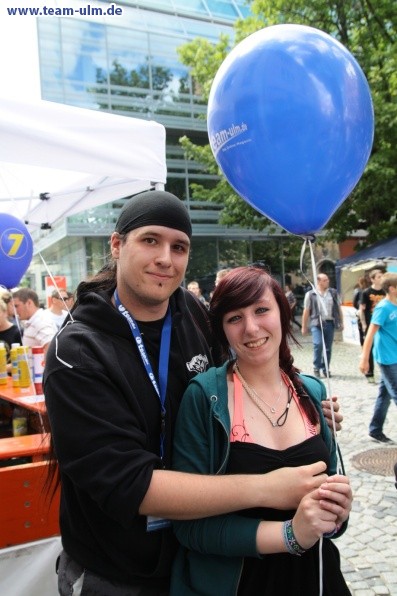 Schwörmontag @ Rathausplatz - Bild 10