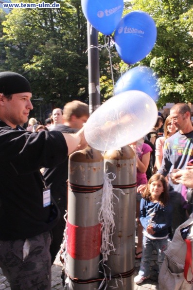 Schwörmontag @ Rathausplatz - Bild 101