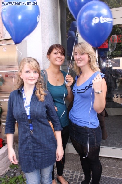Schwörmontag @ Rathausplatz - Bild 102