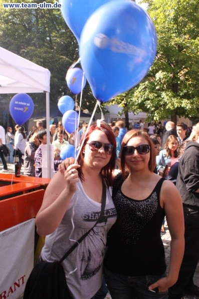 Schwörmontag @ Rathausplatz - Bild 104