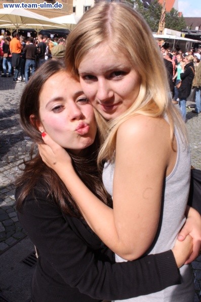 Schwörmontag @ Rathausplatz - Bild 105